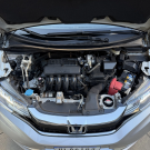 Honda Fit EXL 1.5 Flex/Flexone 16V 5p Aut 2021 Flex-14