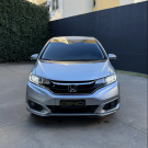 Honda Fit EXL 1.5 Flex/Flexone 16V 5p Aut 2021 Flex-1