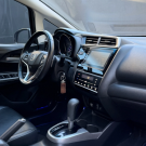 Honda Fit EXL 1.5 Flex/Flexone 16V 5p Aut 2021 Flex-8