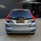 Honda Fit EXL 1.5 Flex/Flexone 16V 5p Aut 2021 Flex-2