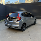 Honda Fit EXL 1.5 Flex/Flexone 16V 5p Aut 2021 Flex-3