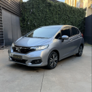 Honda Fit EXL 1.5 Flex/Flexone 16V 5p Aut 2021 Flex-0