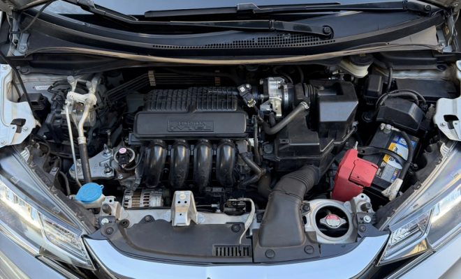 Honda Fit EXL 1.5 Flex/Flexone 16V 5p Aut 2021 Flex-14