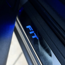 Honda Fit EXL 1.5 Flex/Flexone 16V 5p Aut 2021 Flex-10