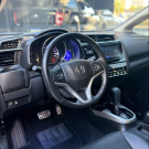 Honda Fit EXL 1.5 Flex/Flexone 16V 5p Aut 2021 Flex-6