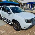 Renault DUSTER Dynamique 2.0 Flex 16V Aut. 2014 Flex-1