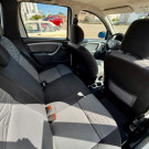 Renault DUSTER Dynamique 2.0 Flex 16V Aut. 2014 Flex-7
