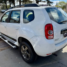 Renault DUSTER Dynamique 2.0 Flex 16V Aut. 2014 Flex-3