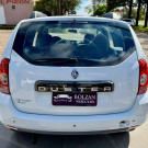 Renault DUSTER Dynamique 2.0 Flex 16V Aut. 2014 Flex-2