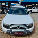 Renault DUSTER Dynamique 2.0 Flex 16V Aut. 2014 Flex-0