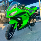 KAWASAKI NINJA 300 2015 Gasolina-1