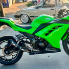 KAWASAKI NINJA 300 2015 Gasolina-0