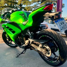 KAWASAKI NINJA 300 2015 Gasolina-2