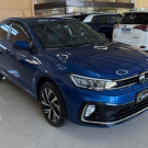 VW - VolksWagen VIRTUS Highline 200 TSI 1.0 Flex 12V Aut 2025 Flex-1