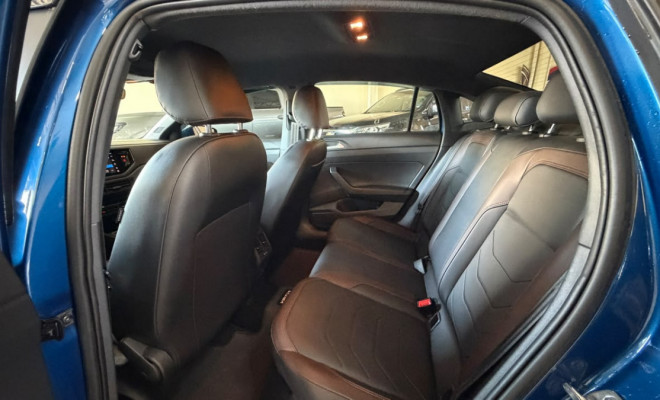VW - VolksWagen VIRTUS Highline 200 TSI 1.0 Flex 12V Aut 2025 Flex-8