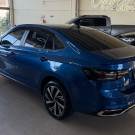 VW - VolksWagen VIRTUS Highline 200 TSI 1.0 Flex 12V Aut 2025 Flex-4
