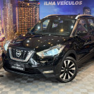 Nissan KICKS SL 1.6 16V FlexStar 5p Aut. 2017 Flex-5