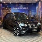Nissan KICKS SL 1.6 16V FlexStar 5p Aut. 2017 Flex-0