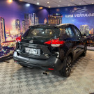 Nissan KICKS SL 1.6 16V FlexStar 5p Aut. 2017 Flex-2