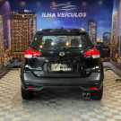 Nissan KICKS SL 1.6 16V FlexStar 5p Aut. 2017 Flex-18