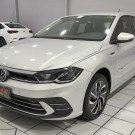 VW - VolksWagen Polo Highline TSI 1.0 Flex 12V Aut. 2024 Flex-1