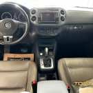 VW - VolksWagen TIGUAN 1.4 TSI 16V 150cv 5p 2017 Gasolina-9