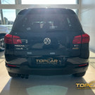 VW - VolksWagen TIGUAN 1.4 TSI 16V 150cv 5p 2017 Gasolina-3