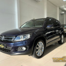 VW - VolksWagen TIGUAN 1.4 TSI 16V 150cv 5p 2017 Gasolina-0