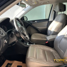 VW - VolksWagen TIGUAN 1.4 TSI 16V 150cv 5p 2017 Gasolina-5