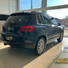 VW - VolksWagen TIGUAN 1.4 TSI 16V 150cv 5p 2017 Gasolina-2
