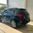 VW - VolksWagen TIGUAN 1.4 TSI 16V 150cv 5p 2017 Gasolina-4