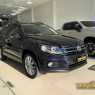VW - VolksWagen TIGUAN 1.4 TSI 16V 150cv 5p 2017 Gasolina-1