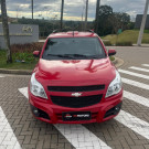 GM - Chevrolet MONTANA LS 1.4 ECONOFLEX 8V 2p 2012 Flex-1
