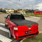 GM - Chevrolet MONTANA LS 1.4 ECONOFLEX 8V 2p 2012 Flex-3