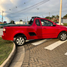 GM - Chevrolet MONTANA LS 1.4 ECONOFLEX 8V 2p 2012 Flex-2