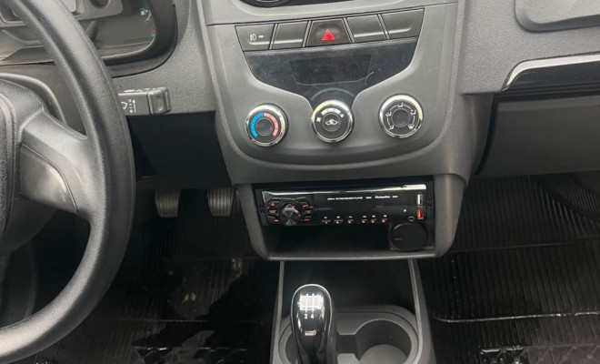 GM - Chevrolet MONTANA LS 1.4 ECONOFLEX 8V 2p 2012 Flex-6