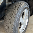Renault DUSTER Dynamique 1.6 Flex 16V Mec. 2015 Flex-8