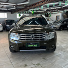 Renault DUSTER Dynamique 1.6 Flex 16V Mec. 2015 Flex-0