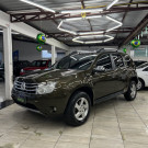 Renault DUSTER Dynamique 1.6 Flex 16V Mec. 2015 Flex-1