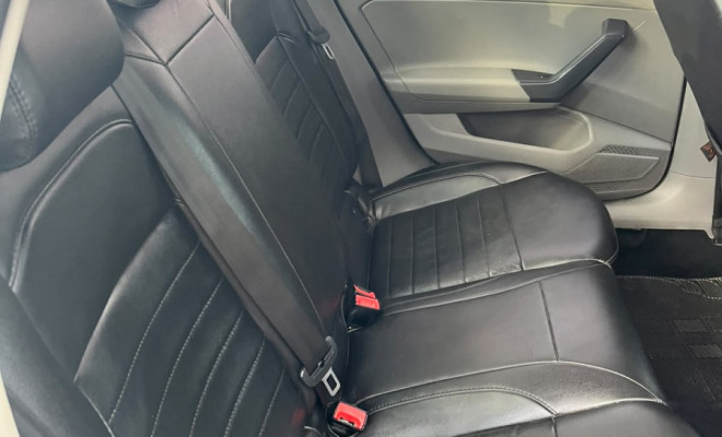 VW - VolksWagen VIRTUS 1.6 MSI Flex 16V 5p Mec. 2019 Flex-4