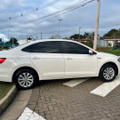 VW - VolksWagen VIRTUS 1.6 MSI Flex 16V 5p Mec. 2019 Flex-2