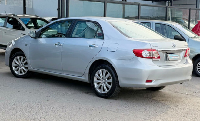 Toyota Corolla ALTIS/A.Premiu. 2.0 Flex 16V Aut 2013 Flex-2