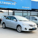 Toyota Corolla ALTIS/A.Premiu. 2.0 Flex 16V Aut 2013 Flex-0