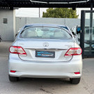 Toyota Corolla ALTIS/A.Premiu. 2.0 Flex 16V Aut 2013 Flex-4