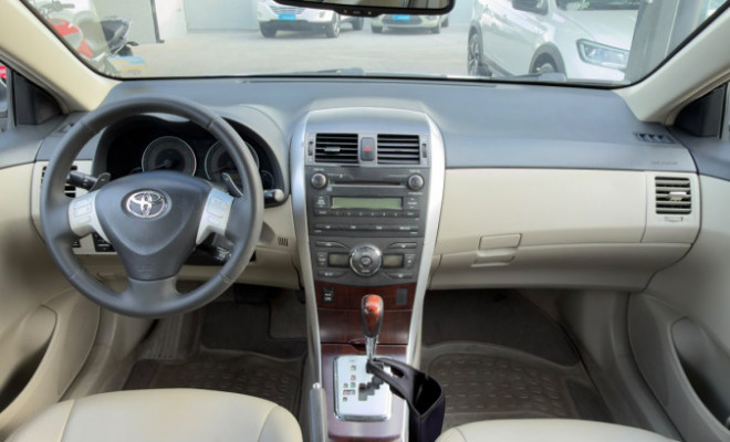 Toyota Corolla ALTIS/A.Premiu. 2.0 Flex 16V Aut 2013 Flex-6