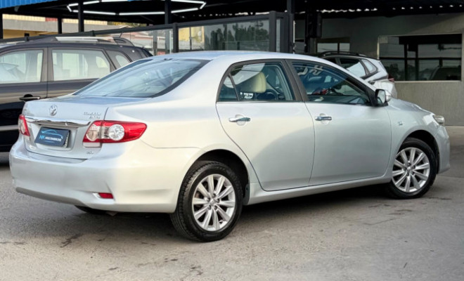 Toyota Corolla ALTIS/A.Premiu. 2.0 Flex 16V Aut 2013 Flex-3