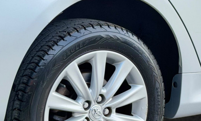 Toyota Corolla ALTIS/A.Premiu. 2.0 Flex 16V Aut 2013 Flex-5
