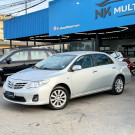 Toyota Corolla ALTIS/A.Premiu. 2.0 Flex 16V Aut 2013 Flex-1
