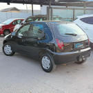 GM - Chevrolet Celta Spirit/ LT 1.0 MPFI 8V FlexP. 5p 2015 Flex-2