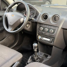 GM - Chevrolet Celta Spirit/ LT 1.0 MPFI 8V FlexP. 5p 2015 Flex-8